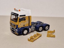 Herpa steinle schwertransporte gebraucht kaufen  Walddorfhäslach