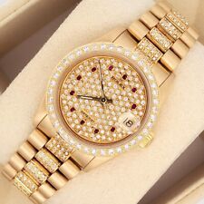 Rolex president datejust for sale  New York