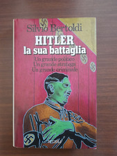 Bertoldi hitler sua usato  Verona