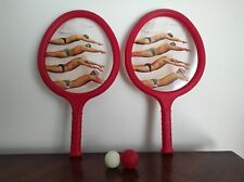 Jeu raquettes ping d'occasion  Cherbourg-Octeville-