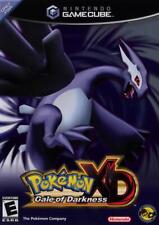 Pokemon Xd Nintendo Gamecube somente jogo comprar usado  Enviando para Brazil