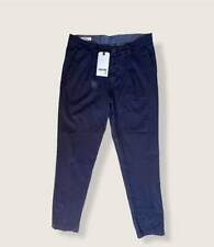 Pantalone uomo uniform usato  Napoli