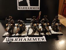 Warhammer fantasy chaos for sale  LONDON