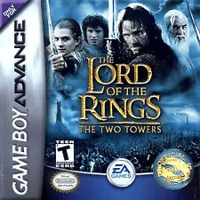 Lord rings two for sale  Ireland