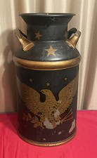 Vintage black gold for sale  Dover