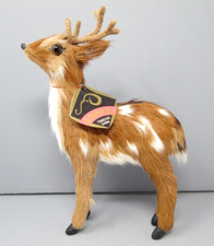 Vintage deer figurine for sale  Torrington