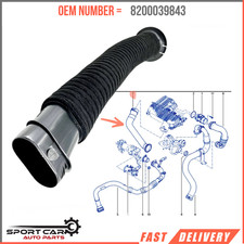 Kit filtre à air plastique 56 cm pour Renault Clio 2 Kangoo 2 1.5 Dci 8200039843, usado comprar usado Kit filtre à air plastique 56 cm pour Renault Clio 2 Kangoo 2 1.5 Dci 8200039843, usado comprar usado  Enviando para Brazil