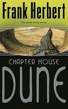 Chapter house dune for sale  UK
