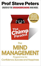 Chimp paradox mind for sale  UK