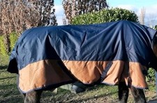 Highneck regendecke 165 gebraucht kaufen  Dudenhofen