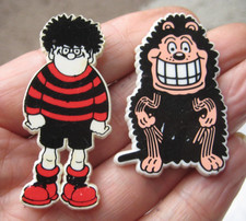 Dennis menace gnasher for sale  LOUGHBOROUGH