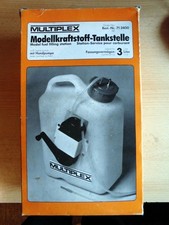 712400 multiplex modellkraftst gebraucht kaufen  Deutschland