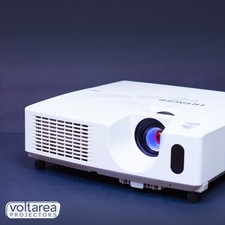 Hitachi x2011n projector for sale  Pompano Beach