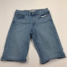 Levi bermuda denim for sale  Mundelein