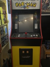 Pacman arcade automat gebraucht kaufen  Herford