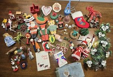 Lot vintage christmas for sale  Golden
