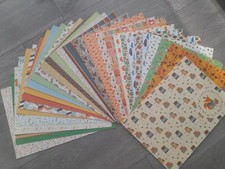 Designpapier motivpapier blät gebraucht kaufen  Neuwied