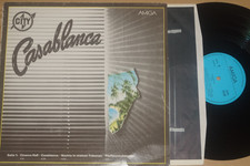 City casablanca lp gebraucht kaufen  Potsdam