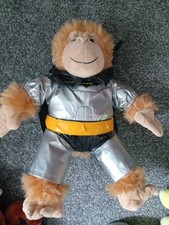Bear factory monkey for sale  LLANELLI