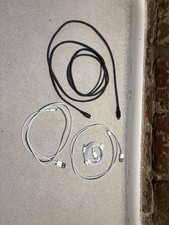 Apple anker lighting for sale  PRINCES RISBOROUGH