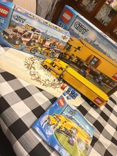 Lego city traffic for sale  Oceanside