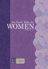 Study bible women for sale  Seattle