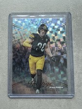 Watt pittsburgh steelers gebraucht kaufen Watt pittsburgh steelers gebraucht kaufen  Lübeck