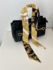 Seide tuch bandana gebraucht kaufen  Dossenheim