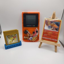 Nintendo gameboy color gebraucht kaufen  Osterode