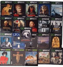 Geo epoche edition gebraucht kaufen  Appenweier