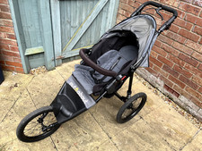 Nipper v4 running for sale  ST. NEOTS