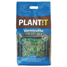 Vermiculite plant ritentore usato  Roma