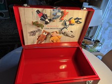 Spiegelburg coppenrath koffer gebraucht kaufen  Niedereschach