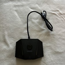 Adaptador de teclado e mouse LeadJoy VX2 AimBox para Xbox, Switch, PS4, PS5 comprar usado  Enviando para Brazil