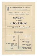 Ferrara 1932 salone usato Ferrara 1932 salone usato  Treviso