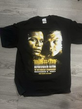 2007 floyd mayweather for sale  OLDHAM