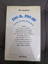 Due anonomi ros usato  Cerveteri
