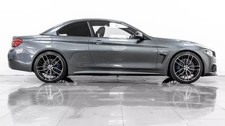 Bmw 430d convertible for sale  ABINGDON