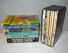 Lot books robert for sale  Holland
