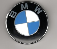Bmw emblem logo gebraucht kaufen  Hennigsdorf