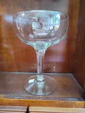 Martini glass for sale  La Porte