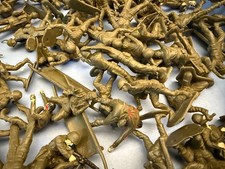Vintage 1960 soldiers for sale  Eureka