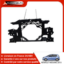 Face renault scenic d'occasion Face renault scenic d'occasion  Amiens-