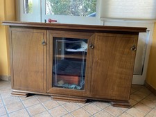 Mobile soggiorno legno usato  Pontelongo