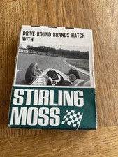 Stirling moss drives for sale  SUTTON COLDFIELD