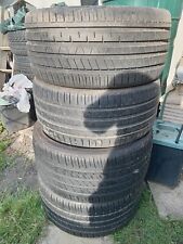 Chrysler 300c tyres for sale  CANVEY ISLAND