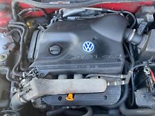 Volkswagen golf mk4 for sale  FLEETWOOD