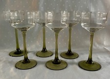 Gläser römer stengelglas gebraucht kaufen  Arnstadt