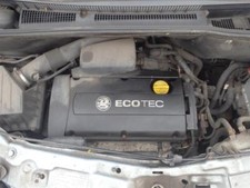 Vauxhall meriva 1.6 for sale  SWANSEA