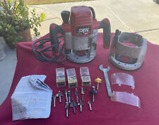 Skil electric router for sale  Conway